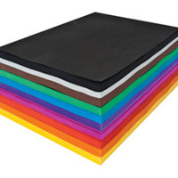 Coloured Tissue Paper