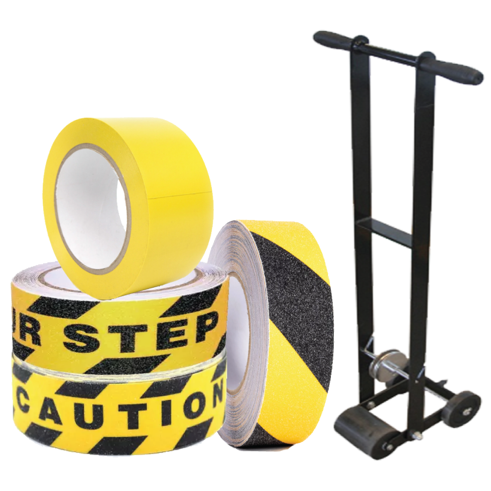 Floor Marking Tape