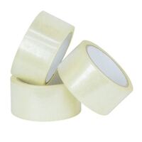 Packaging Tapes