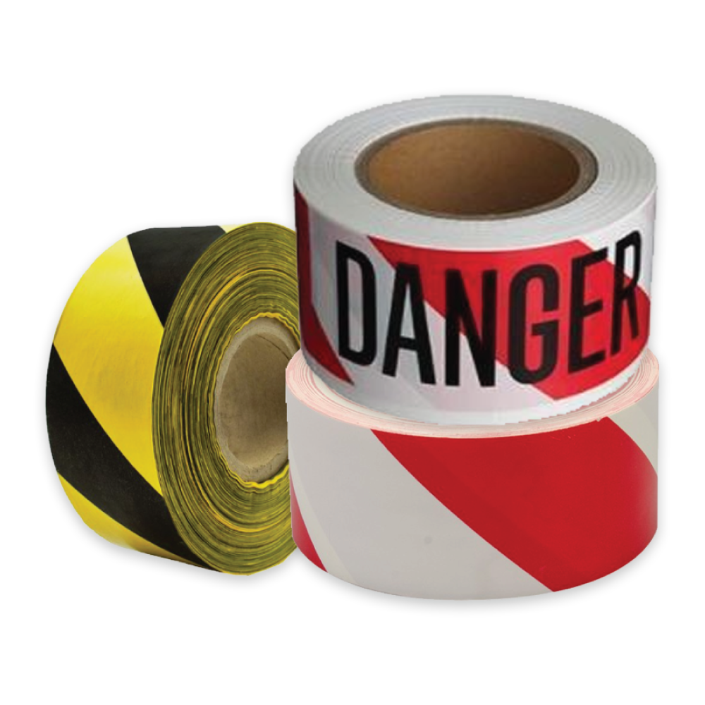 Barrier Tape (non-adhesive)