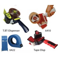 Packaging Tape Dispensers