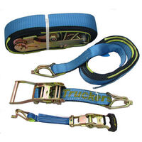 Ratchet Straps